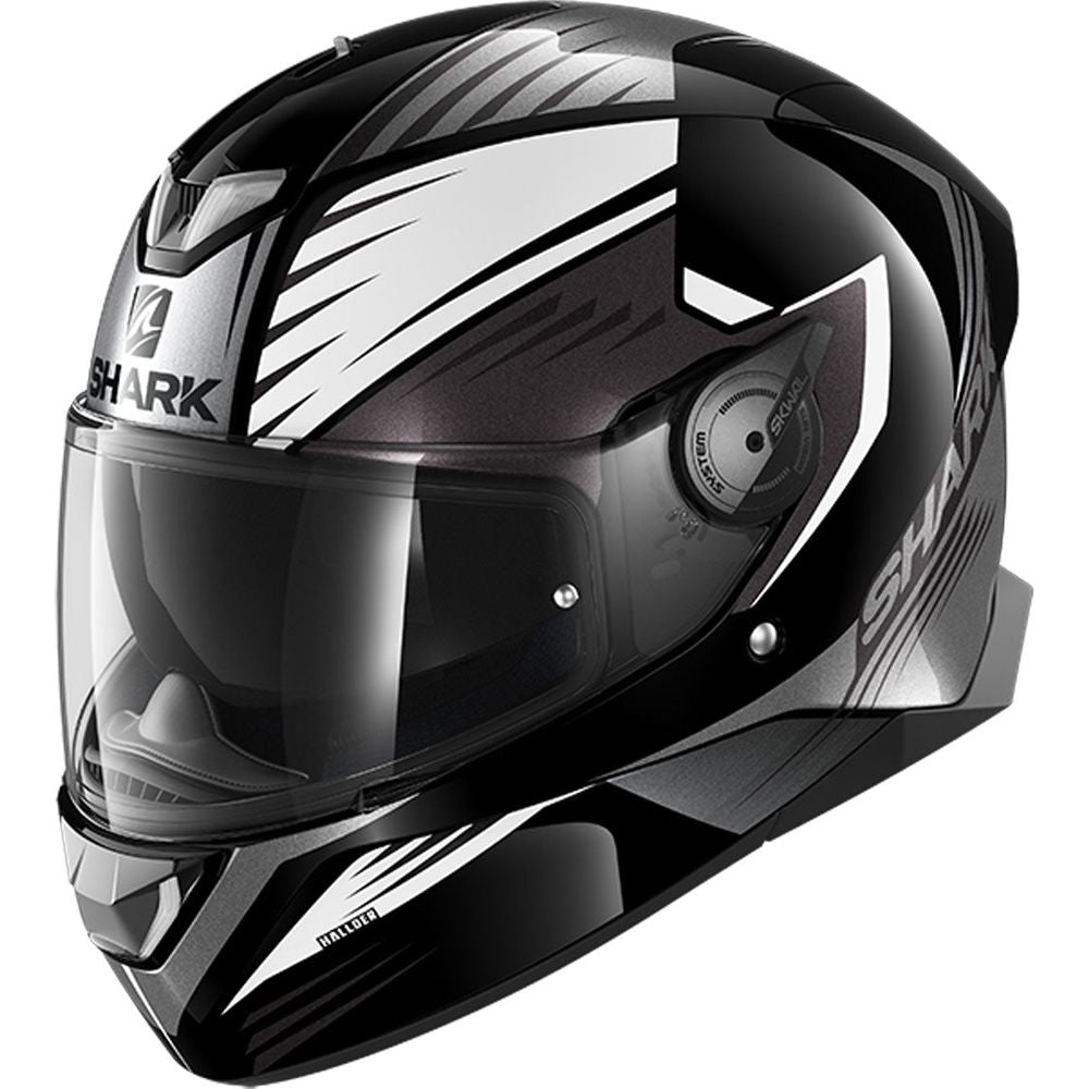 Shark Skwal 2 Hallder Black / White / Anthracite