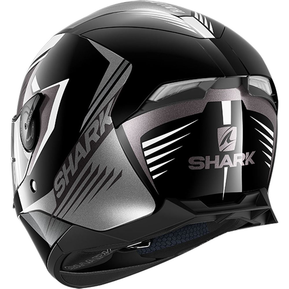 Shark Skwal 2 Hallder Black / White / Anthracite
