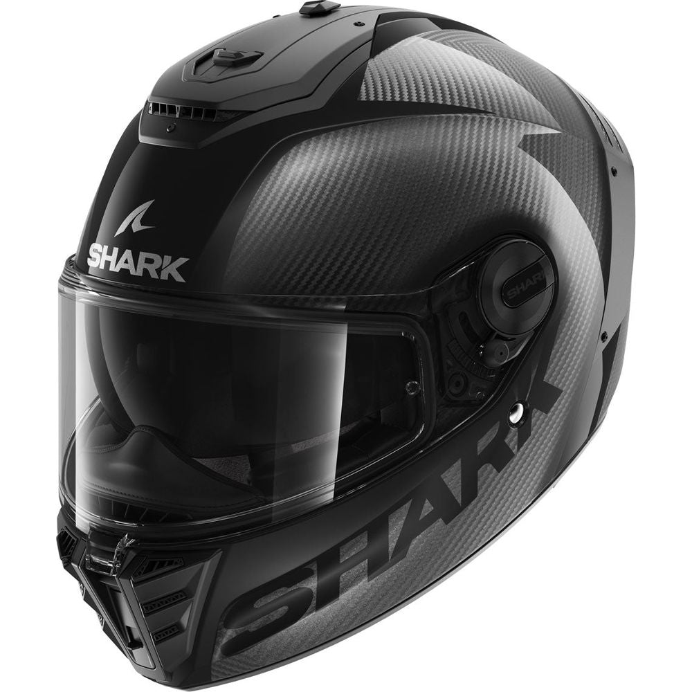 Shark Spartan RS Carbon Skin Carbon