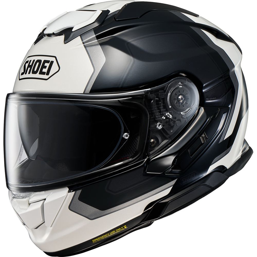 Shoei GT Air 3 Realm TC5 Black