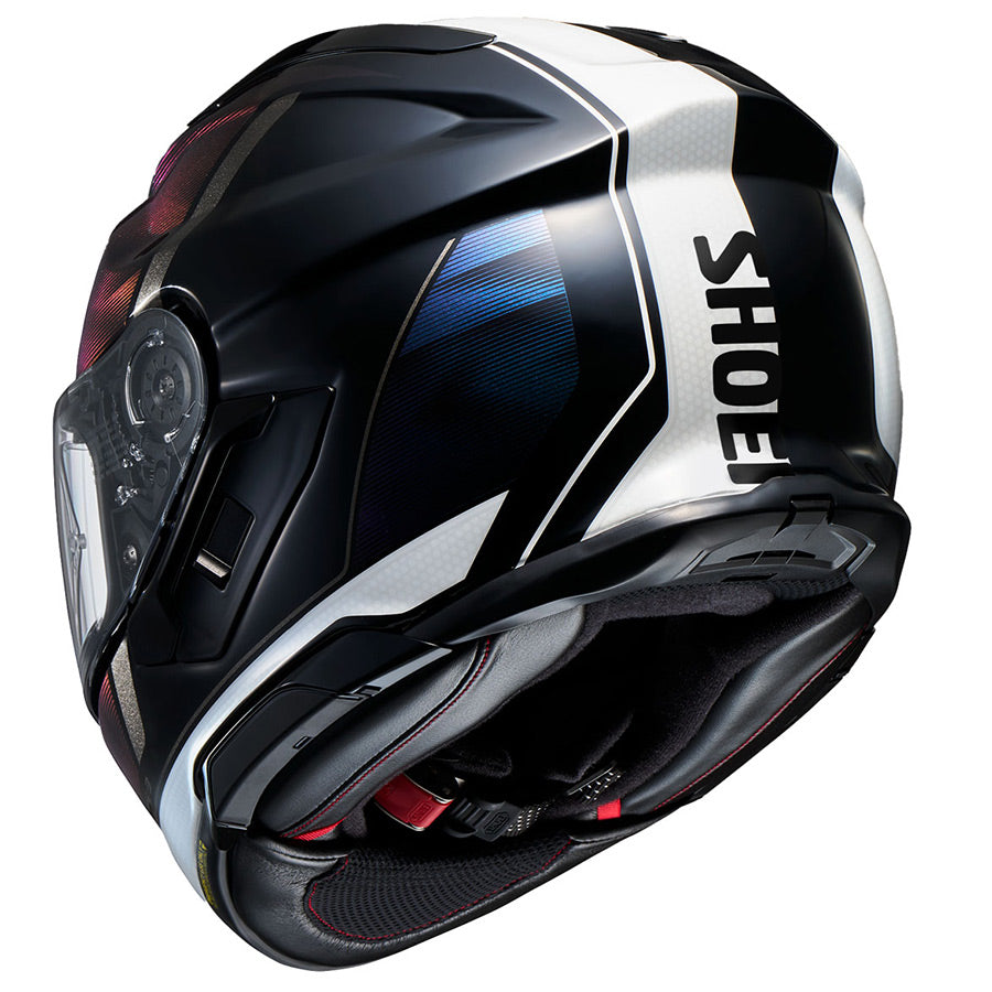 Shoei GT Air 3 Scenario TC5 Black