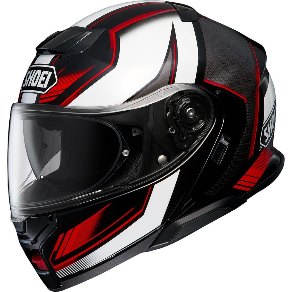 Shoei Neotec 3 Grasp TC5 Black