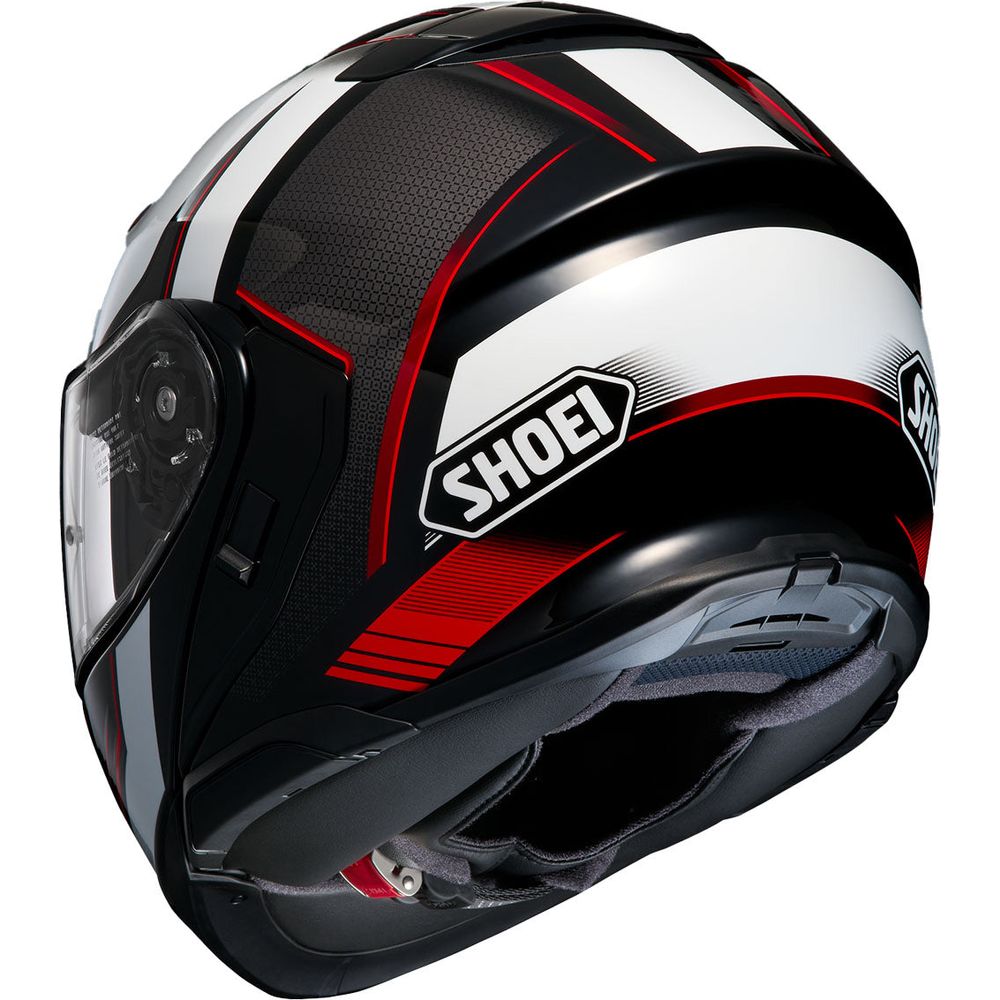 Shoei Neotec 3 Grasp TC5 Black