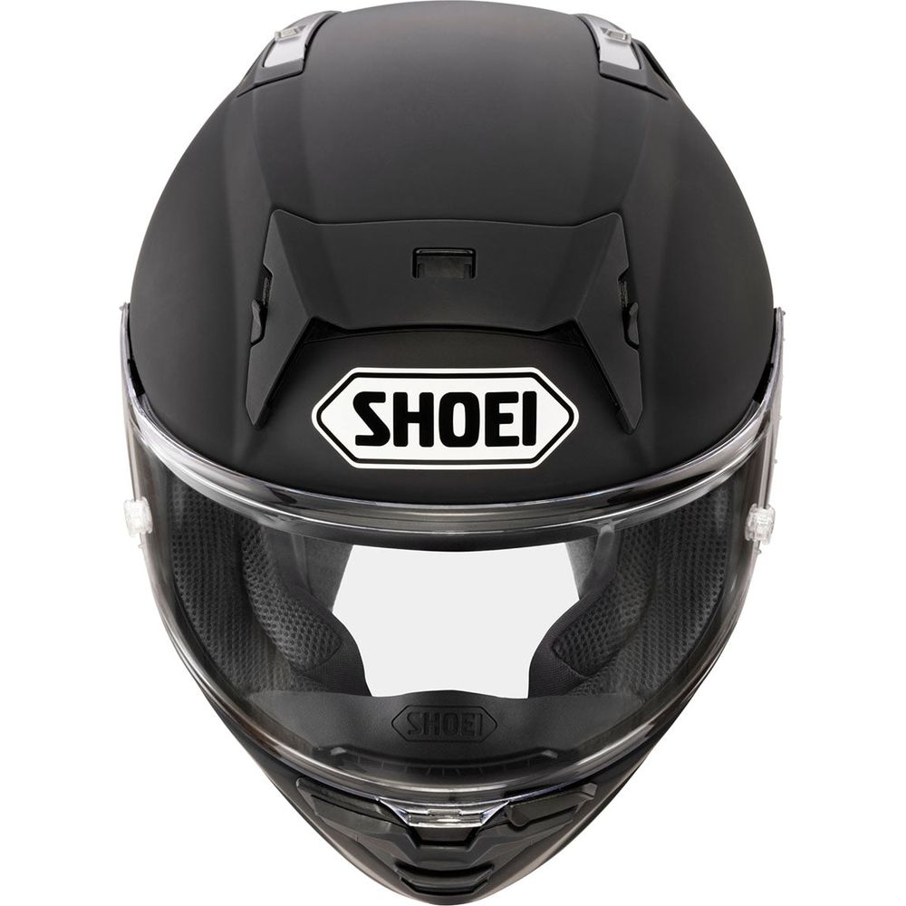 Shoei X-SPR Pro Candy Matt Black