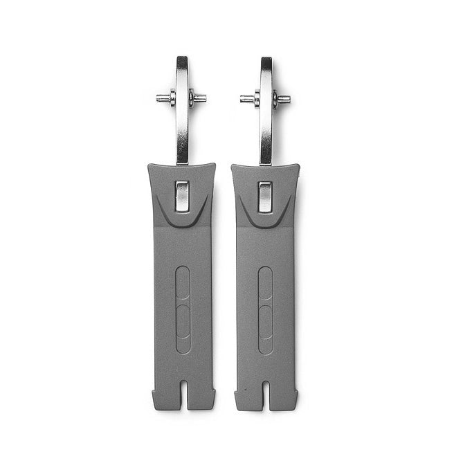 Sidi MX Strap For Pop Buckle Grey