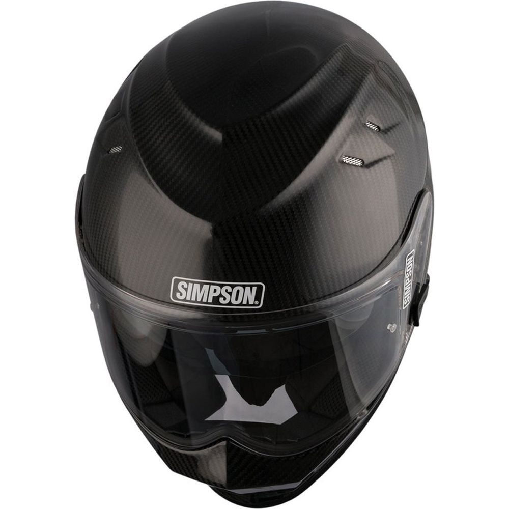 Simpson Venom ECE 22.06 Carbon