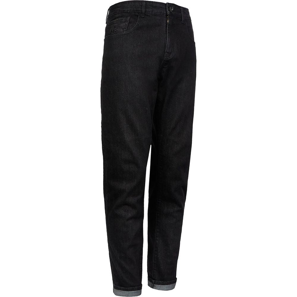 Spada Drifter CE Denim Jeans Washed Black