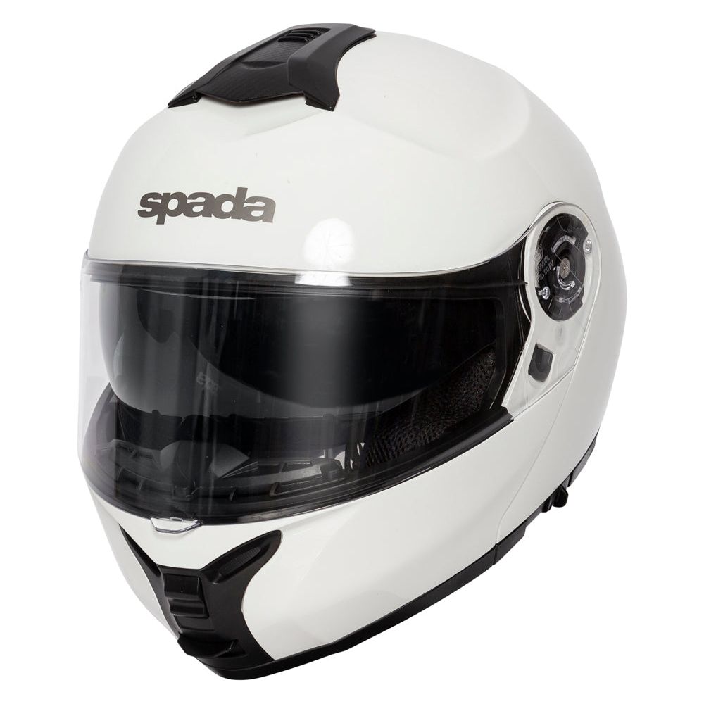 Spada Orion White
