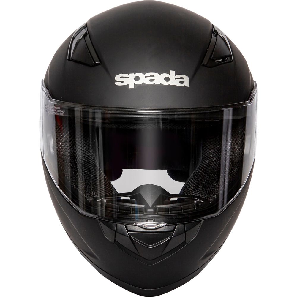 Spada Raiden Matt Black