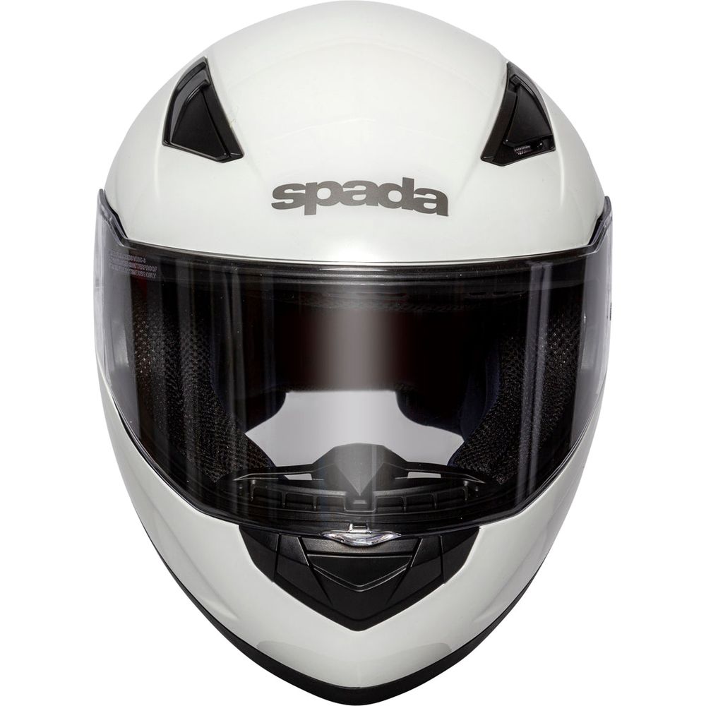 Spada Raiden White