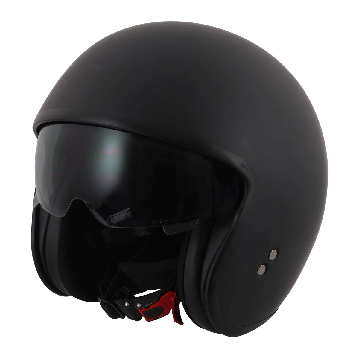 Stealth HS391 Matt Black