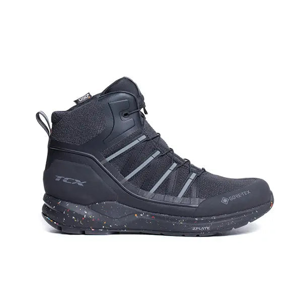 TCX Speedtrek Gore-Tex Boots Black FREE 1 YEAR Returns, FREE UK Delivery | ThrottleChimp