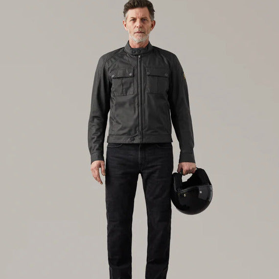 Archive Belstaff Technical Jacket Y2K | eBay