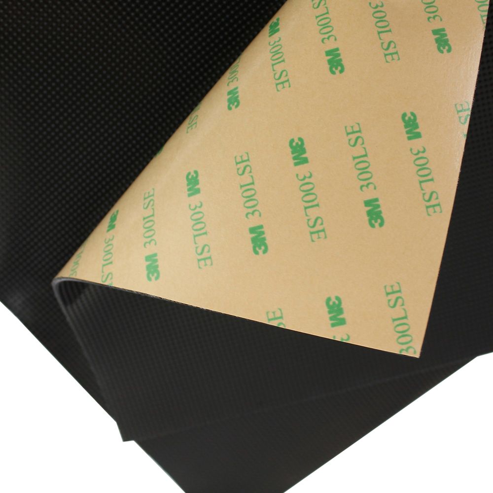 Bike It 2 Pieces Tank Pad Gripper Sheets Black FREE 1 YEAR Returns, FREE UK Delivery | ThrottleChimp