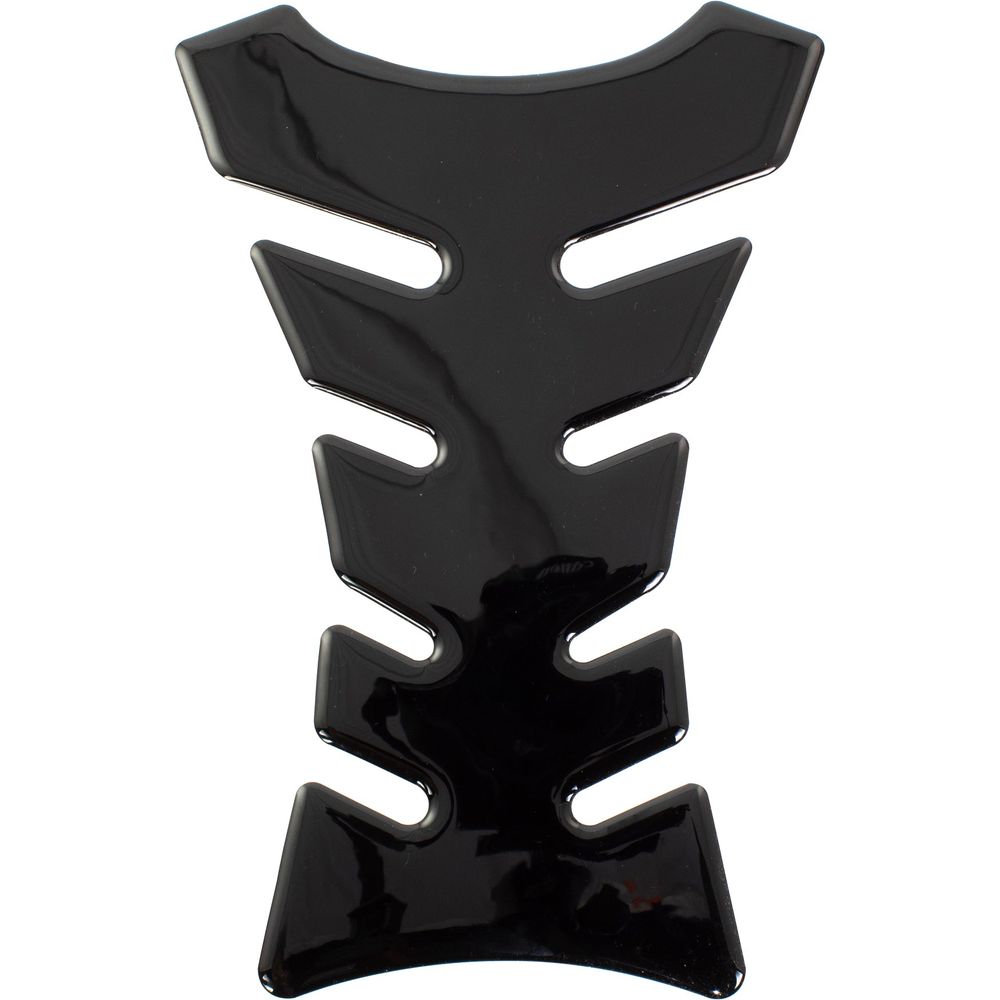 Bike It Spine Tank Pad Black FREE 1 YEAR Returns, FREE UK Delivery | ThrottleChimp