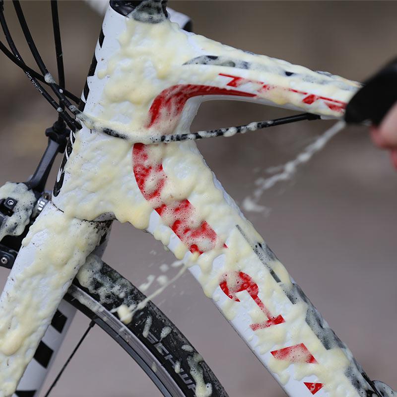 Tru-Tension Monkey Juice Gel Bike Cleaner Trigger Bottle FREE 1 YEAR Returns, FREE UK Delivery | ThrottleChimp