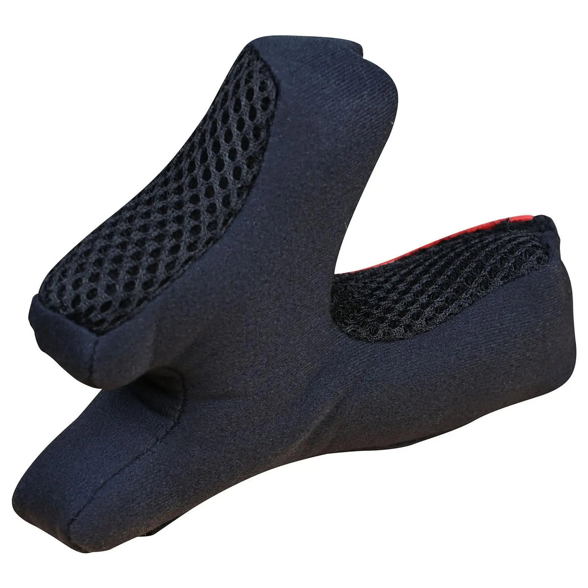 Troy Lee Designs Replacement GP Helmet Cheek Pads Black