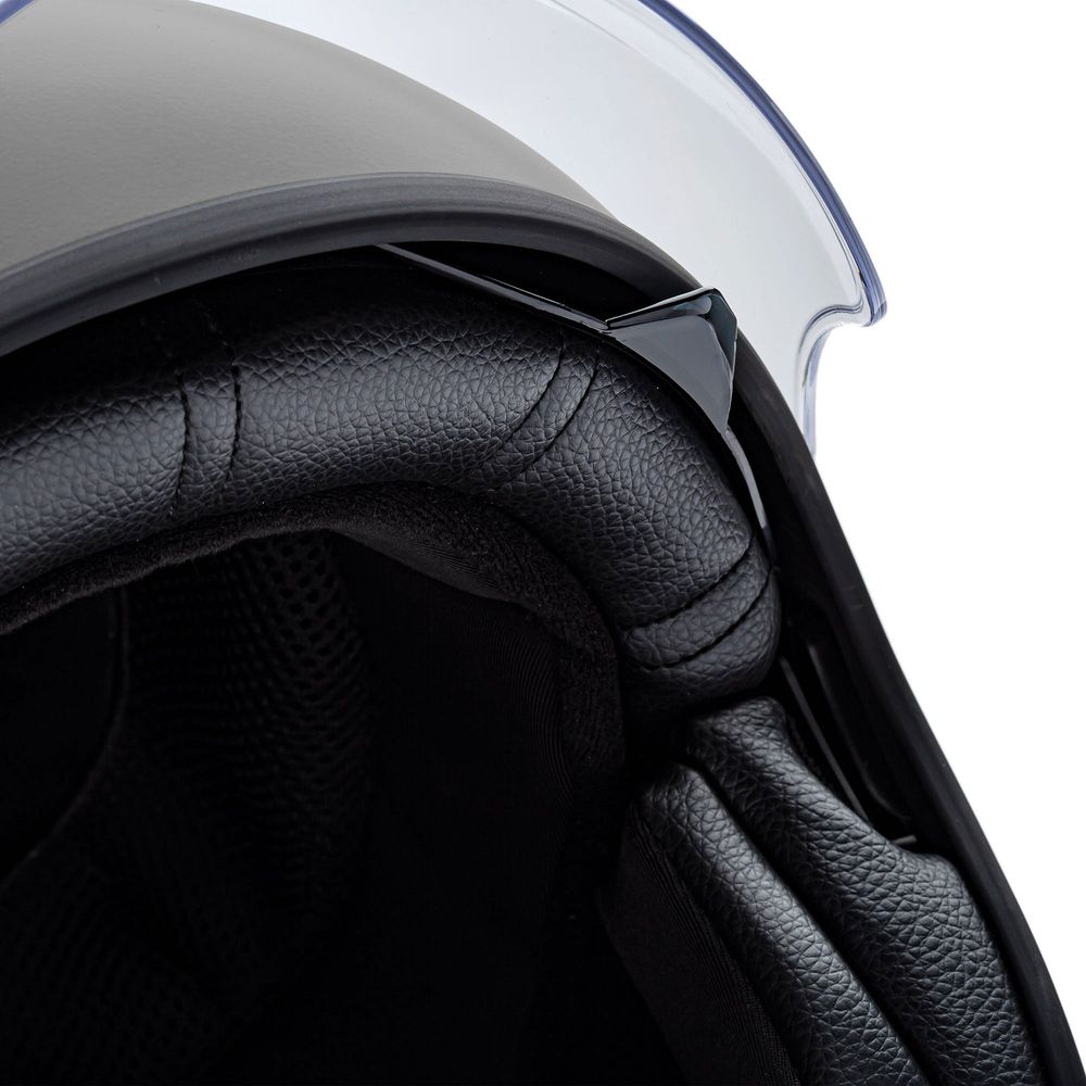 Tucano Urbano EL'Fast Moondust Matt Grey