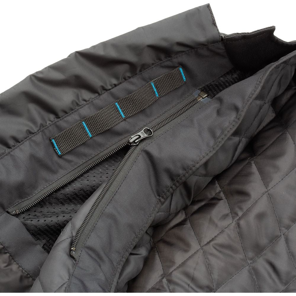 Tucano Urbano Rocket Hydroscud Jacket Black / Red