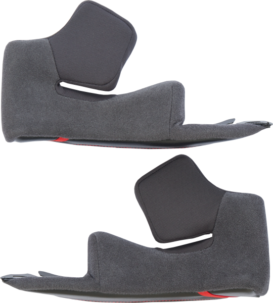 Shoei GT Air 3 Type R Helmet Cheek Pads