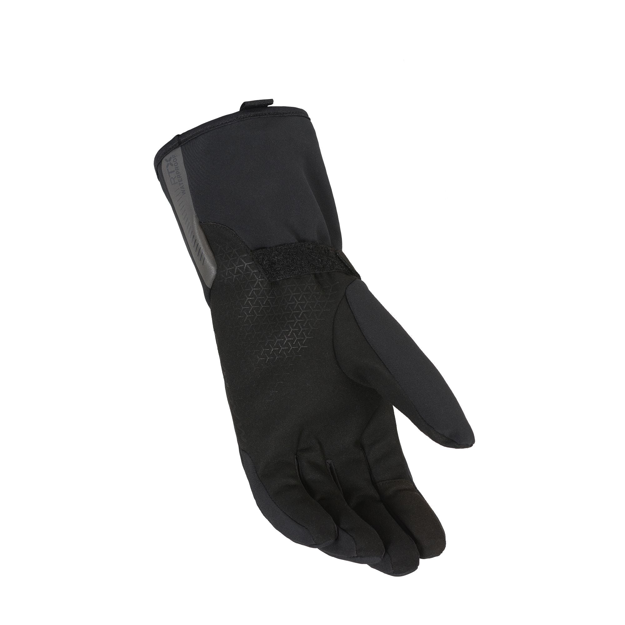 Macna Unite 2.0 RTX Heated Gloves With Kit Black FREE 1 YEAR Returns, FREE UK Delivery | ThrottleChimp