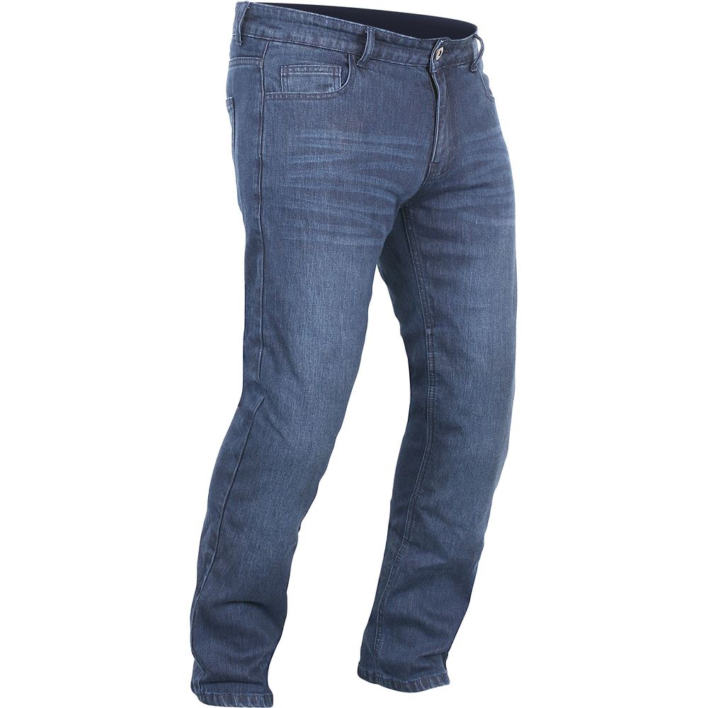 Weise Citadel Jeans Blue