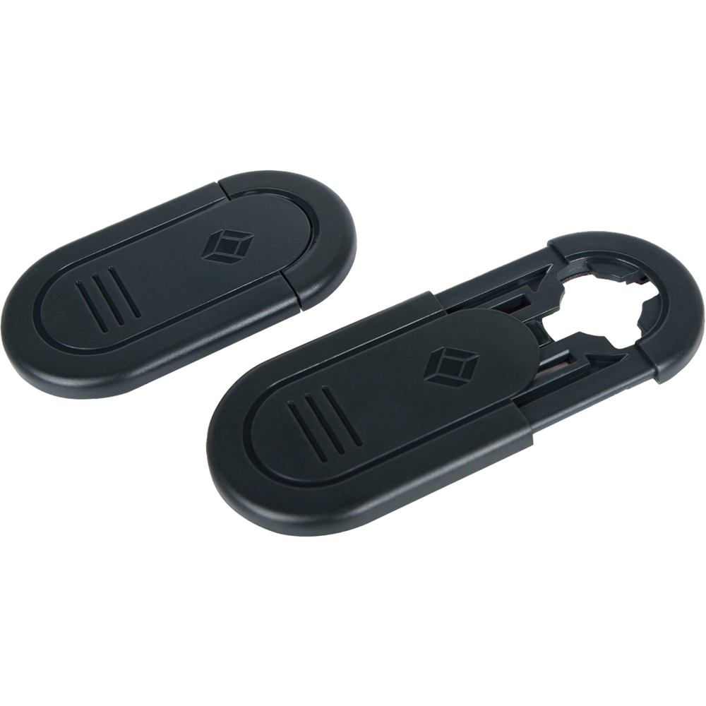 X-Guard Universal Infinity Phone Adapter Kit - 2 Pieces FREE 1 YEAR Returns, FREE UK Delivery | ThrottleChimp