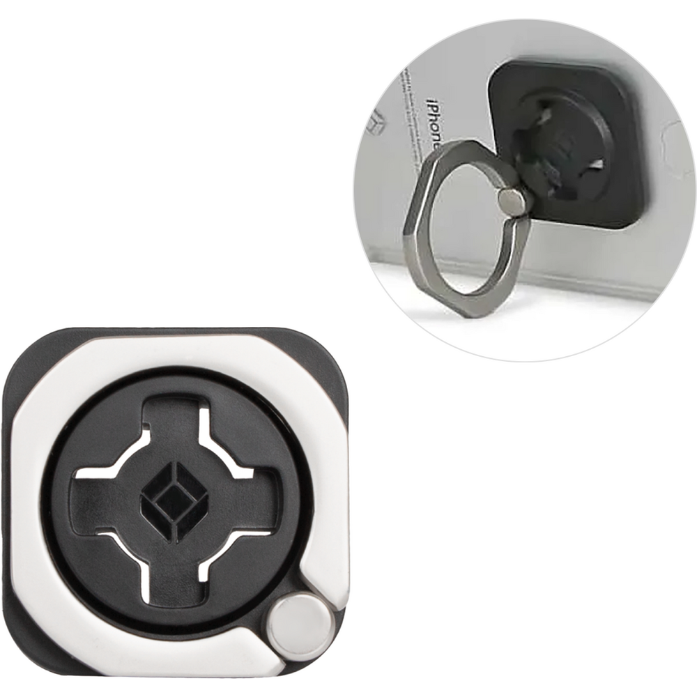 X-Guard Infinity Ring Phone Adapter FREE 1 YEAR Returns, FREE UK Delivery | ThrottleChimp