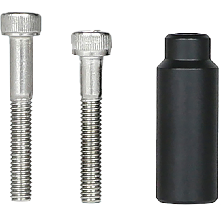 X-Guard M6 Bushing For Small Tube Mount A+ FREE 1 YEAR Returns, FREE UK Delivery | ThrottleChimp