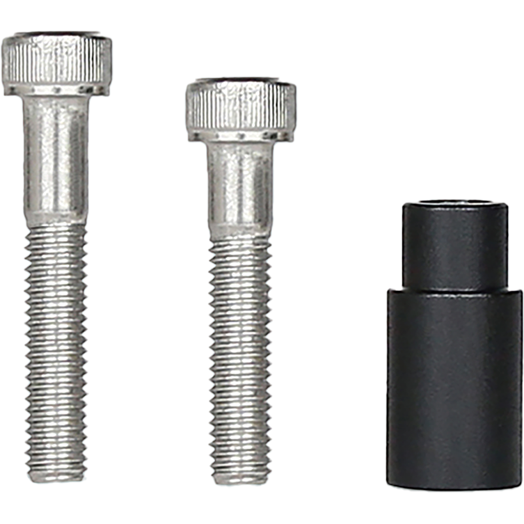 X-Guard M8 Bushing For Small Tube Mount A+ FREE 1 YEAR Returns, FREE UK Delivery | ThrottleChimp
