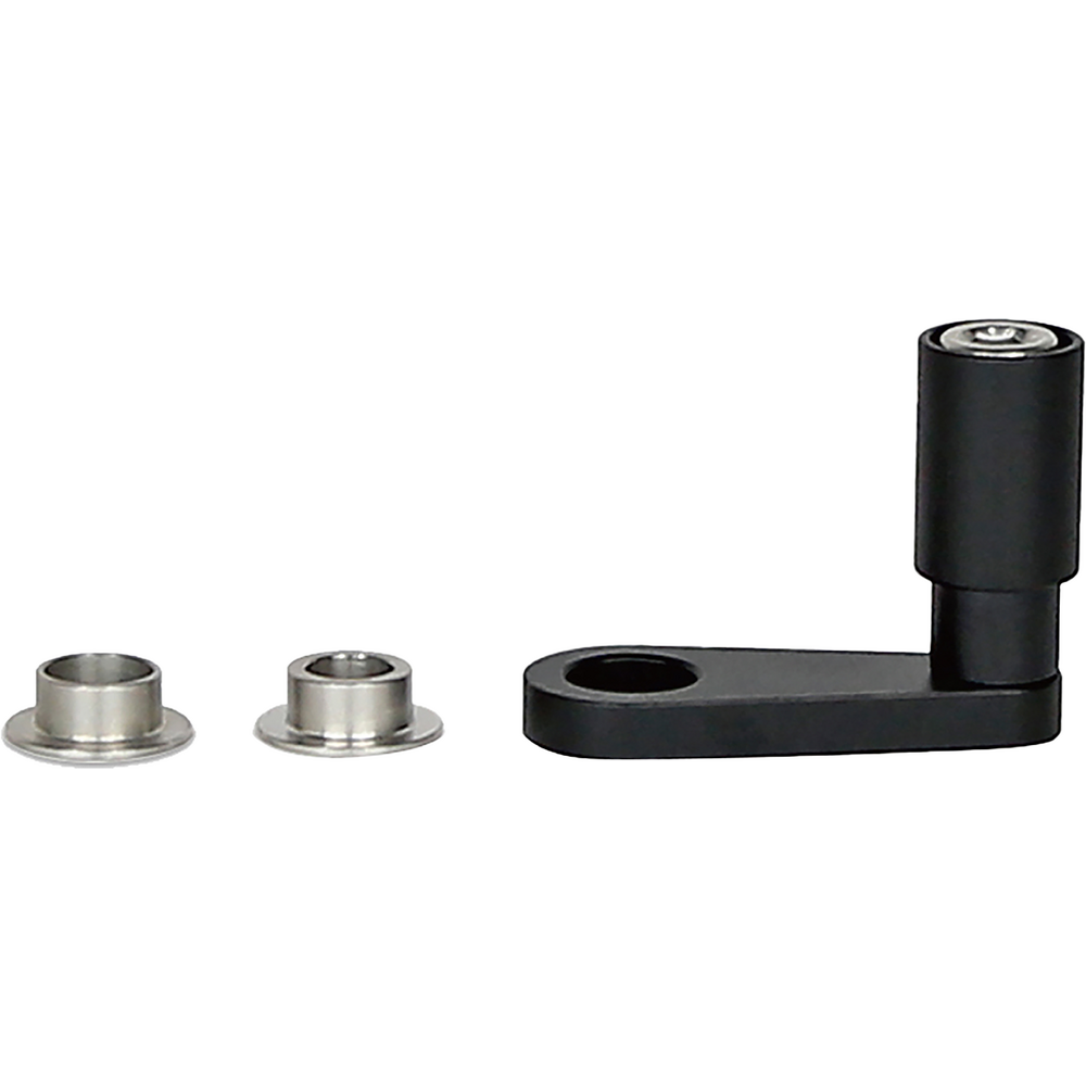 X-Guard Multifunctional Adapter For Small Tube Mount A+ FREE 1 YEAR Returns, FREE UK Delivery | ThrottleChimp