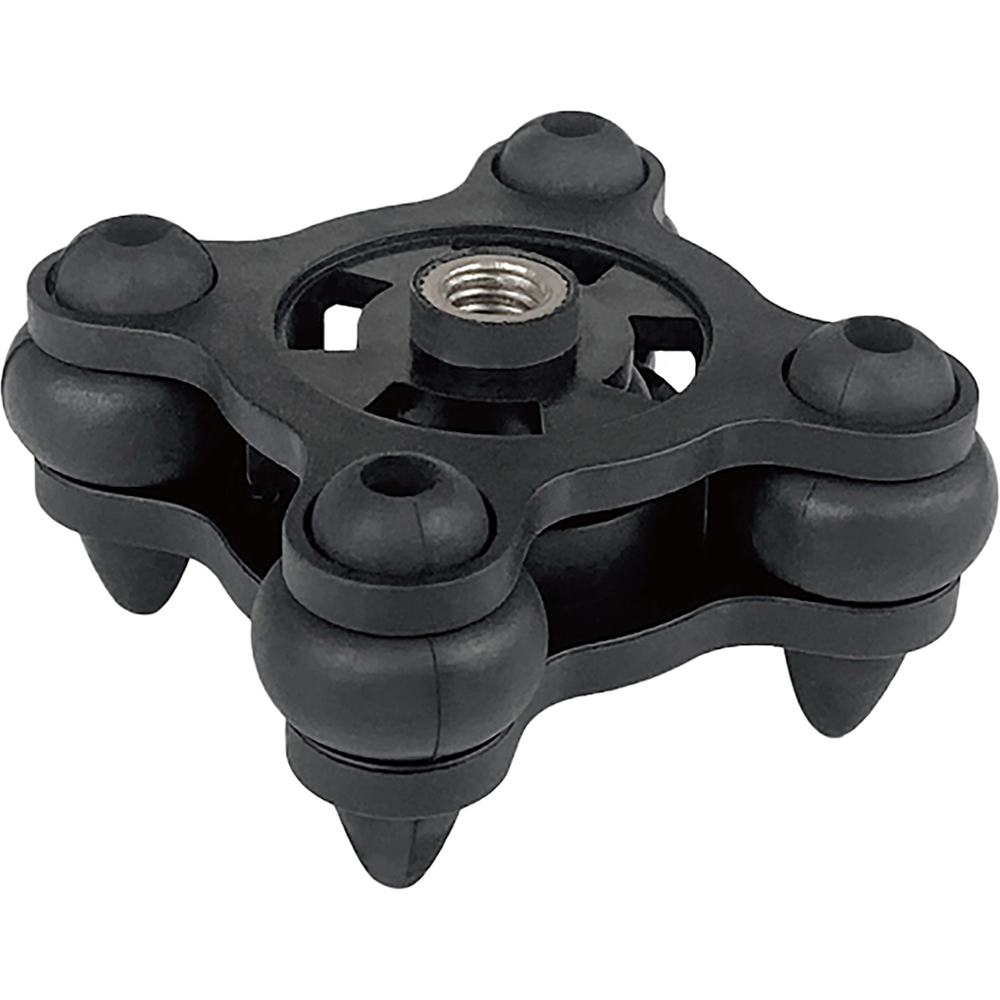 X-Guard 3-Axis Shock Absorber FREE 1 YEAR Returns, FREE UK Delivery | ThrottleChimp