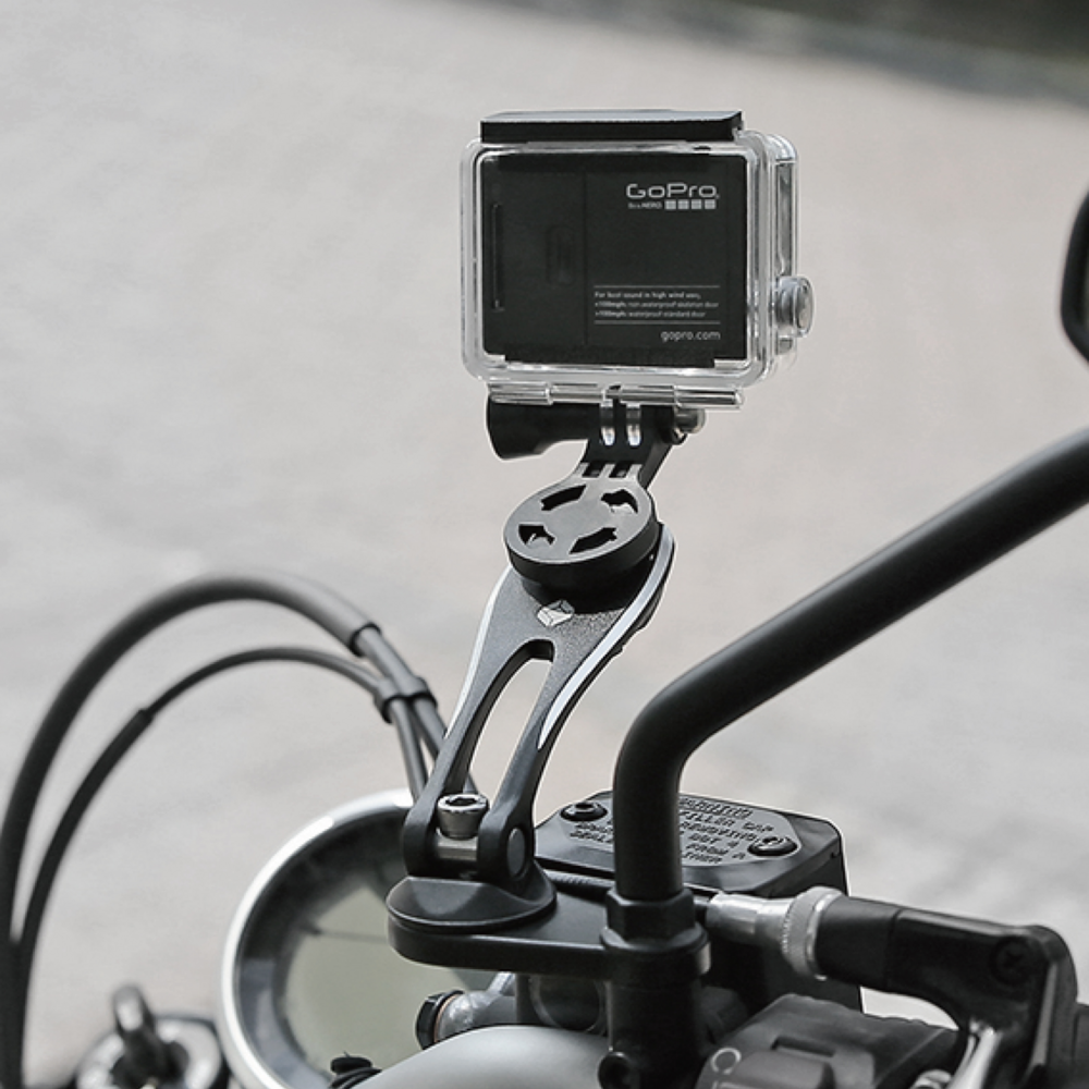 X-Guard GoPro Camera Adapter FREE 1 YEAR Returns, FREE UK Delivery | ThrottleChimp