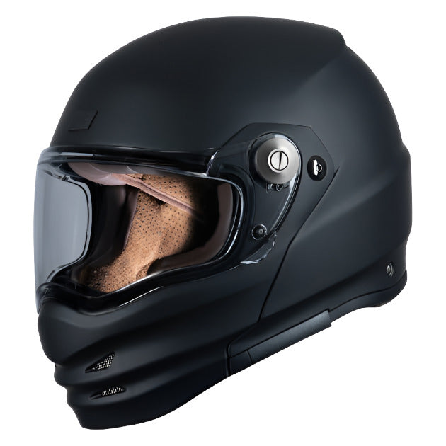 Origine Galaxy ECE 22.06 Flip-Up Helmet Matt Black FREE 1 YEAR Returns, FREE UK Delivery | ThrottleChimp