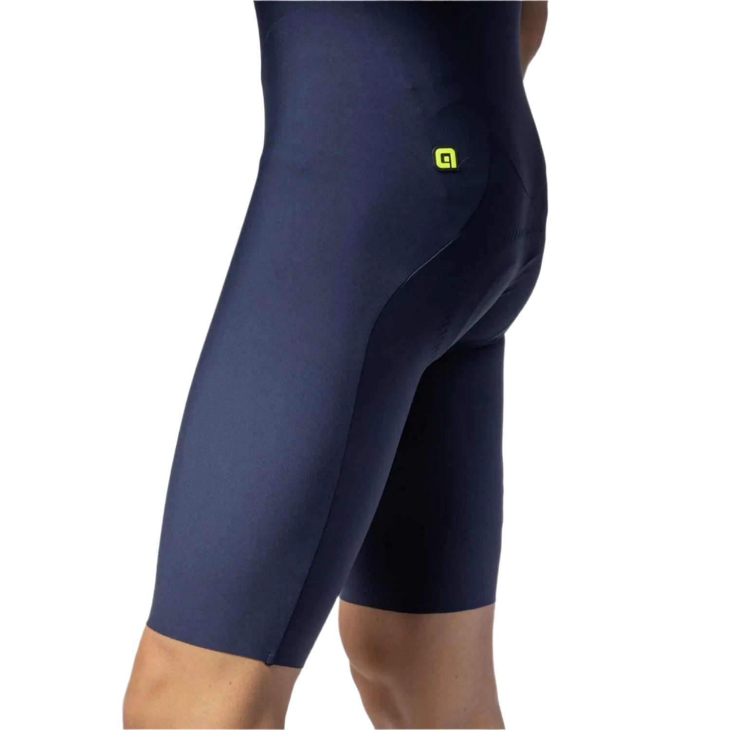 Ale Clothing Master 2.0 PR-E Cycle Bib Shorts Navy - FREE 1 YEAR Returns, FREE UK Shipping | ThrottleChimp