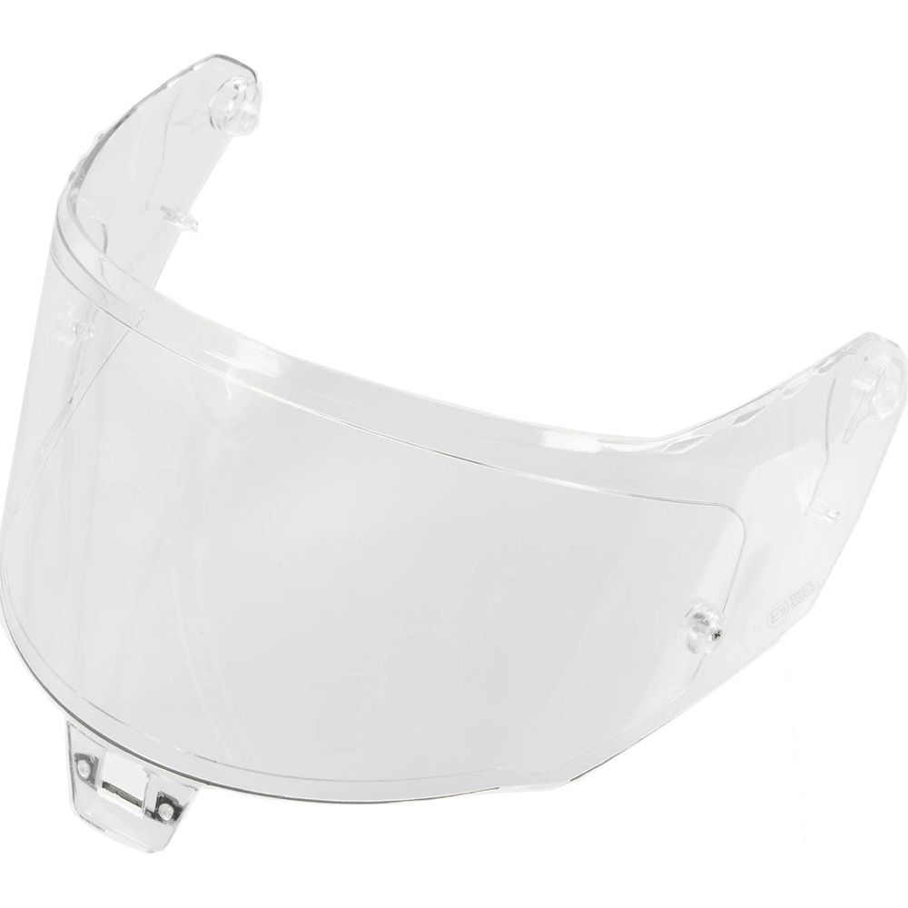 Alpinestars AFHS-01 Shield Clear - Fits Supertech R10 FREE 1 YEAR Returns, FREE UK Delivery | ThrottleChimp