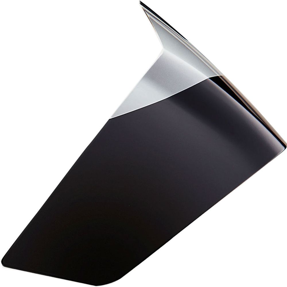 Alpinestars S-R10 Element Race Spoiler Black / Carbon / Silver / Gloss Black FREE 1 YEAR Returns, FREE UK Delivery | ThrottleChimp