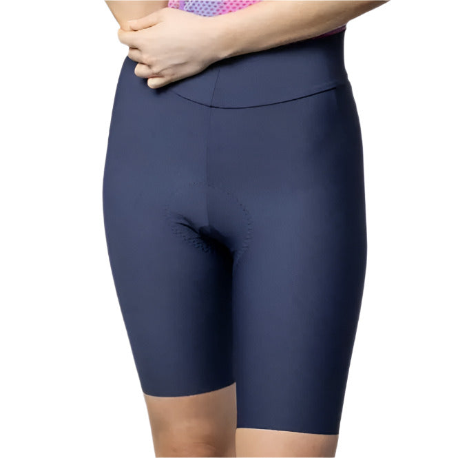 Ale Clothing Master 2.0 PR-E Ladies Cycle Shorts Navy - FREE 1 YEAR Returns, FREE UK Shipping | ThrottleChimp