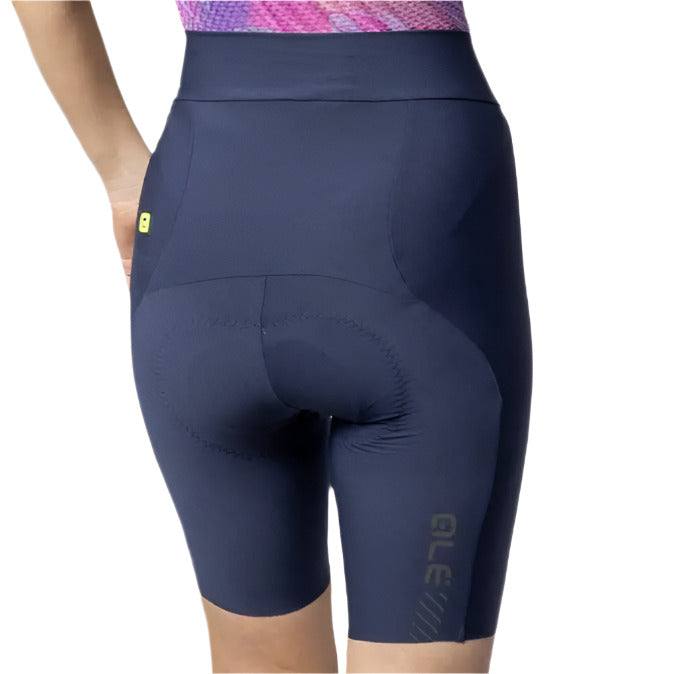 Ale Clothing Master 2.0 PR-E Ladies Cycle Shorts Navy - FREE 1 YEAR Returns, FREE UK Shipping | ThrottleChimp