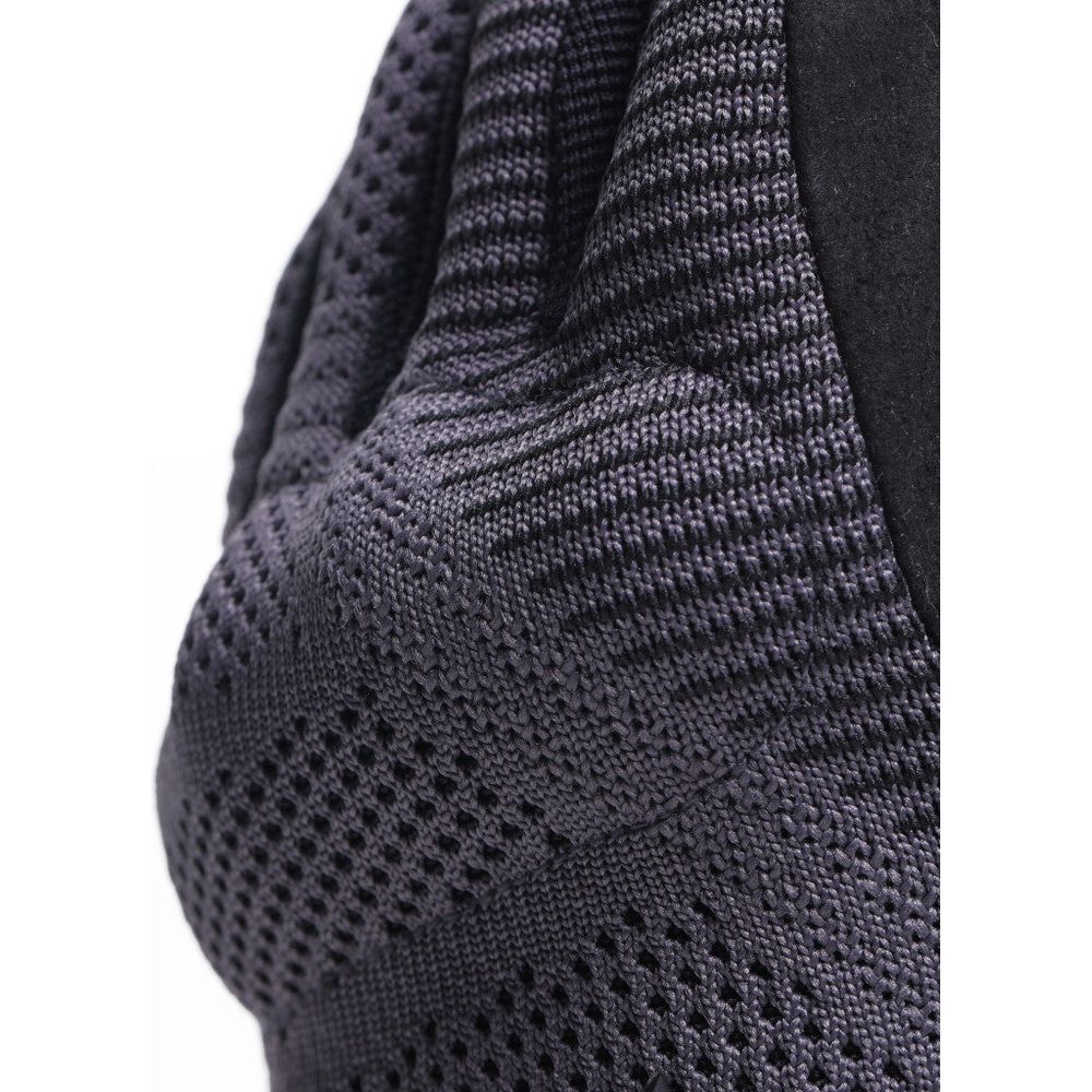 Dainese Argon Knit Textile Gloves Anthracite FREE 1 YEAR Returns, FREE UK Delivery | ThrottleChimp