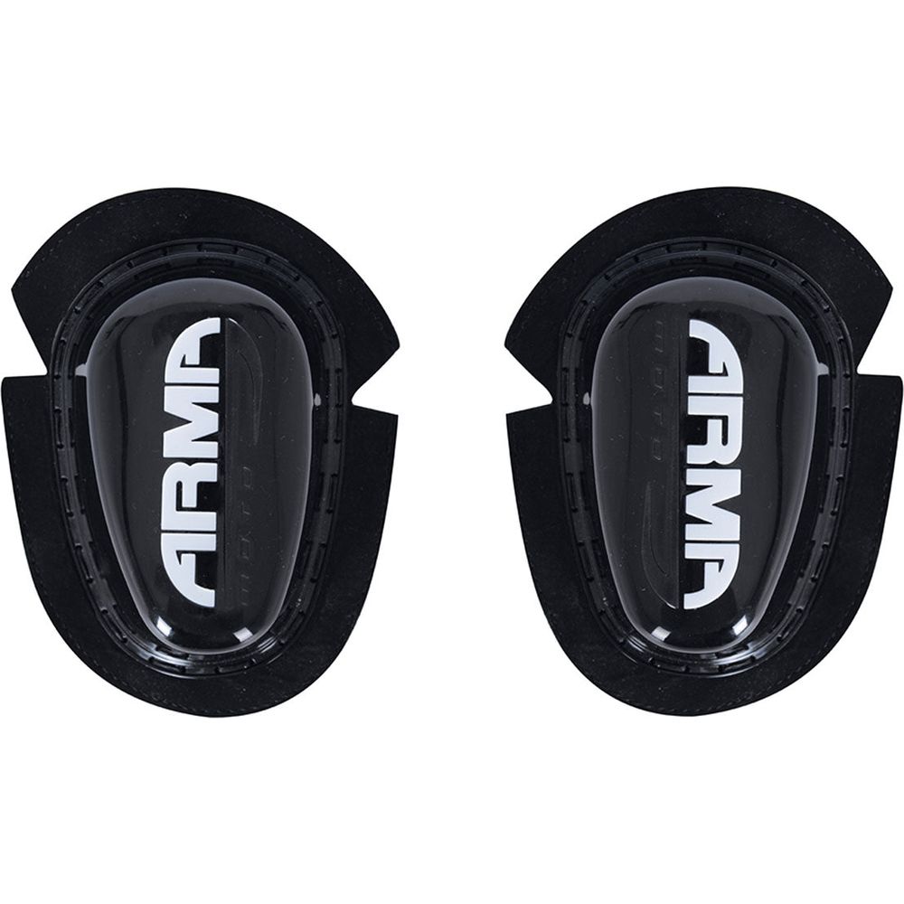 ARMR Knee Sliders Black FREE 1 YEAR Returns, FREE UK Delivery | ThrottleChimp