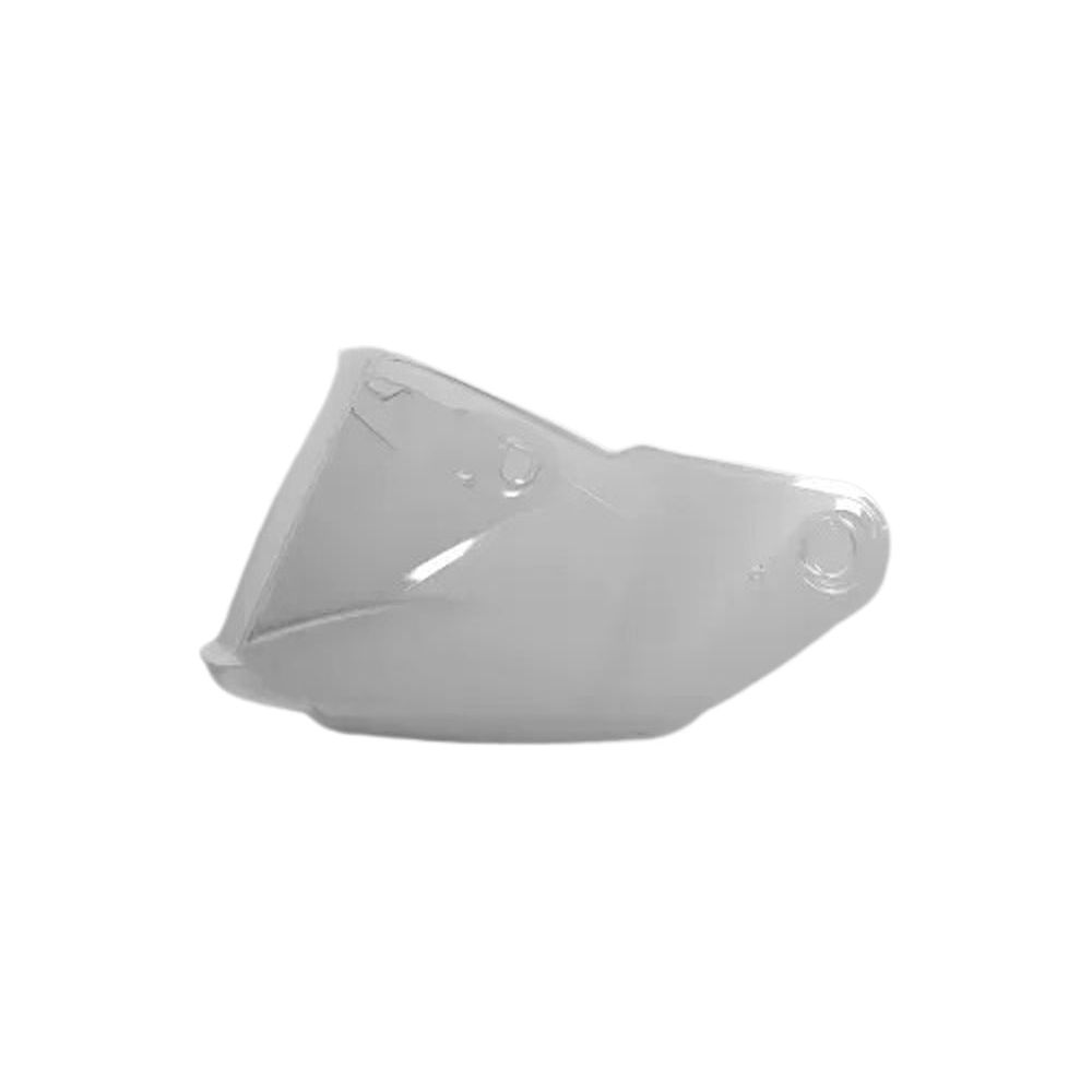 Axxis Metro V-26 Visor Clear FREE 1 YEAR Returns, FREE UK Delivery | ThrottleChimp