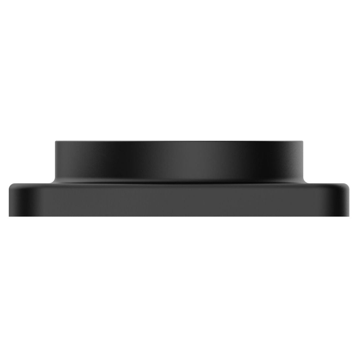 Beeline 4 Hole AMPS Base Black For Moto II GPS Navigation System
