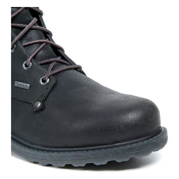 TCX Blend 2 Gore-Tex Boots Black FREE 1 YEAR Returns, FREE UK Delivery | ThrottleChimp
