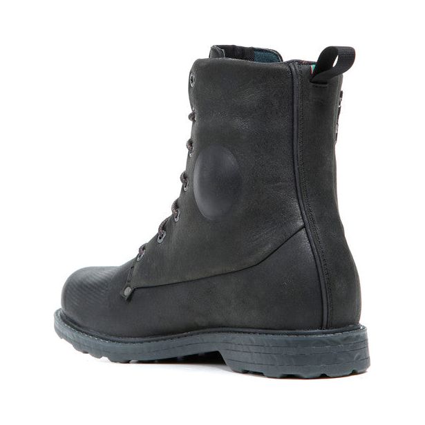 TCX Blend 2 Gore-Tex Boots Black FREE 1 YEAR Returns, FREE UK Delivery | ThrottleChimp