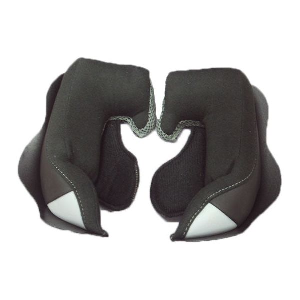 Caberg Cheek Pads For DRIFT Helmet FREE 1 YEAR Returns, FREE UK Delivery | ThrottleChimp