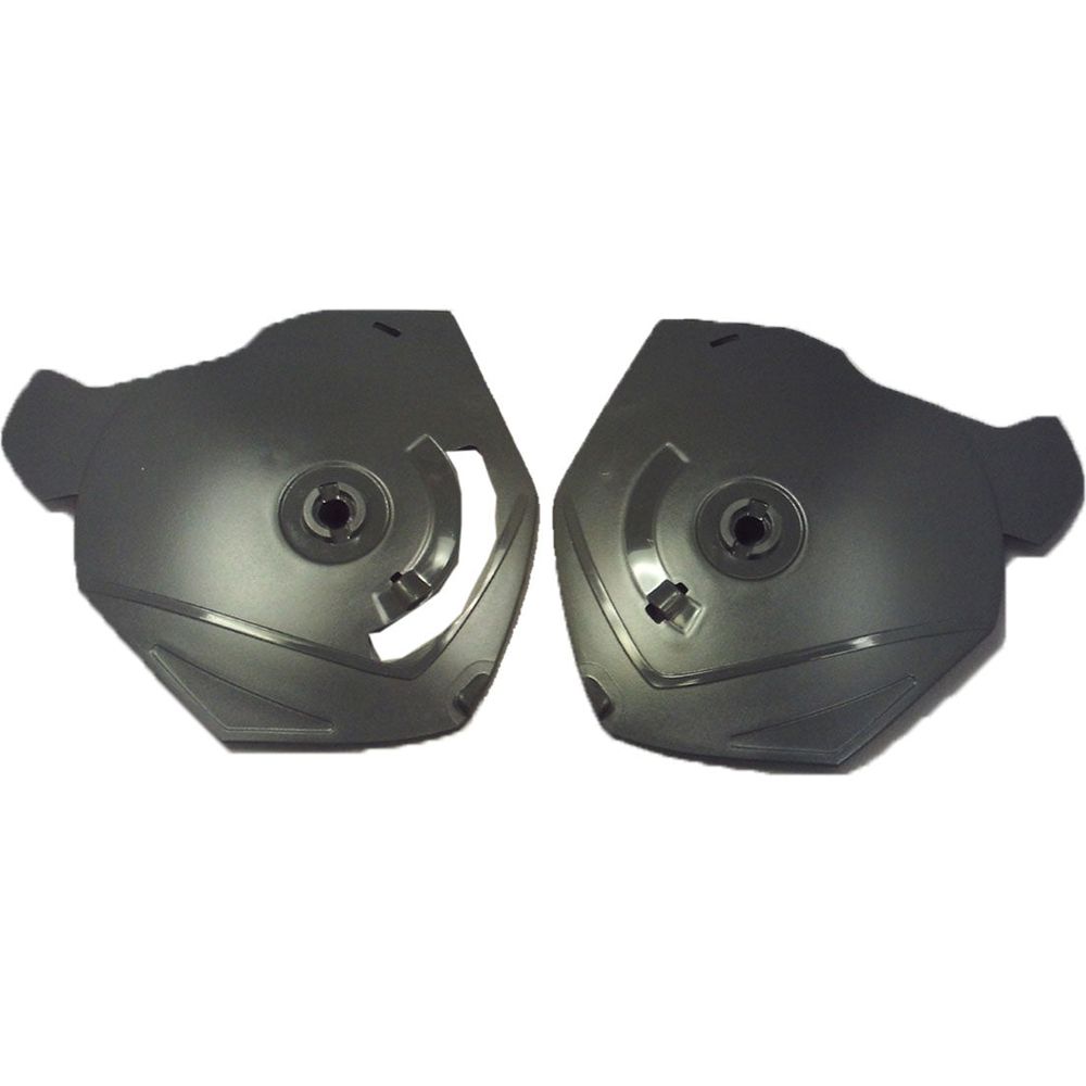 Caberg Chin Plate Between Chin / Shell For Tourmax Helmet FREE 1 YEAR Returns, FREE UK Delivery | ThrottleChimp