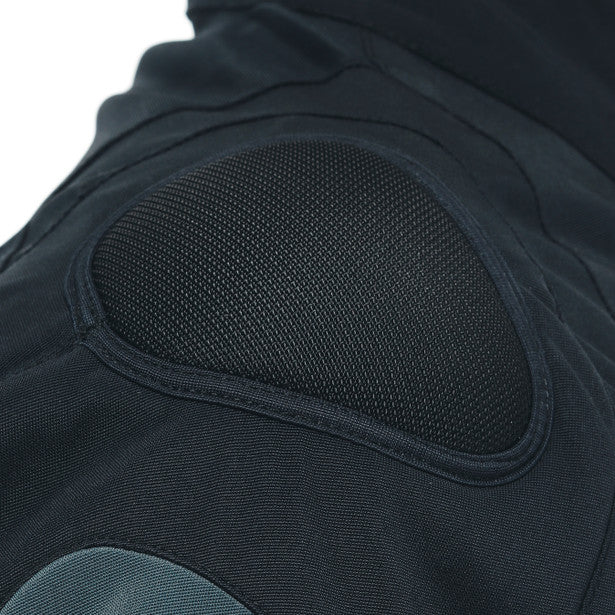 Dainese Carve Master 3 Touring Gore-Tex Jacket Black / Ebony FREE 1 YEAR Returns, FREE UK Delivery | ThrottleChimp