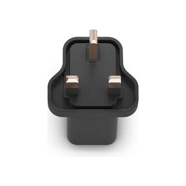 Garmin Adapter USB-C Type G Outlet Plugin Black FREE 1 YEAR Returns, FREE UK Delivery | ThrottleChimp
