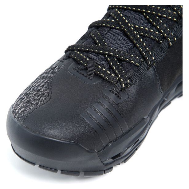TCX Climatrek Surround Ladies Gore-Tex Boots Black / Gold FREE 1 YEAR Returns, FREE UK Delivery | ThrottleChimp